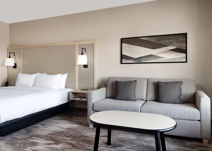 Fairfield By Marriott Inn & Suites Show Low