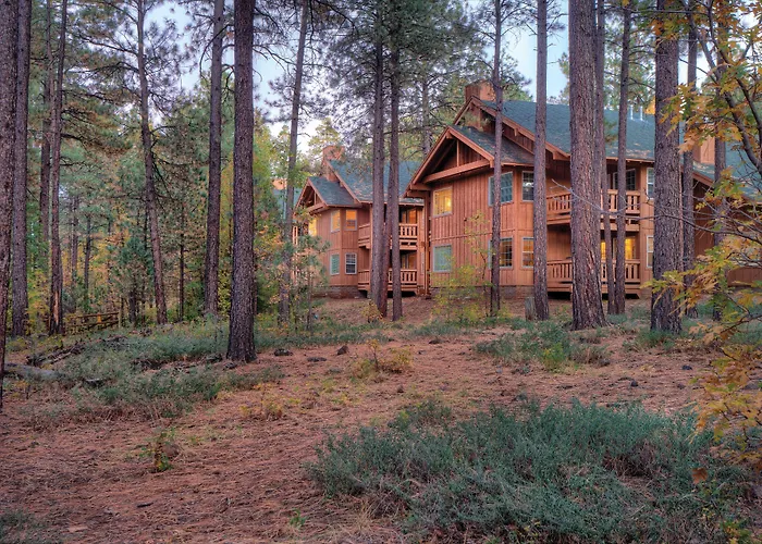 Worldmark Pinetop